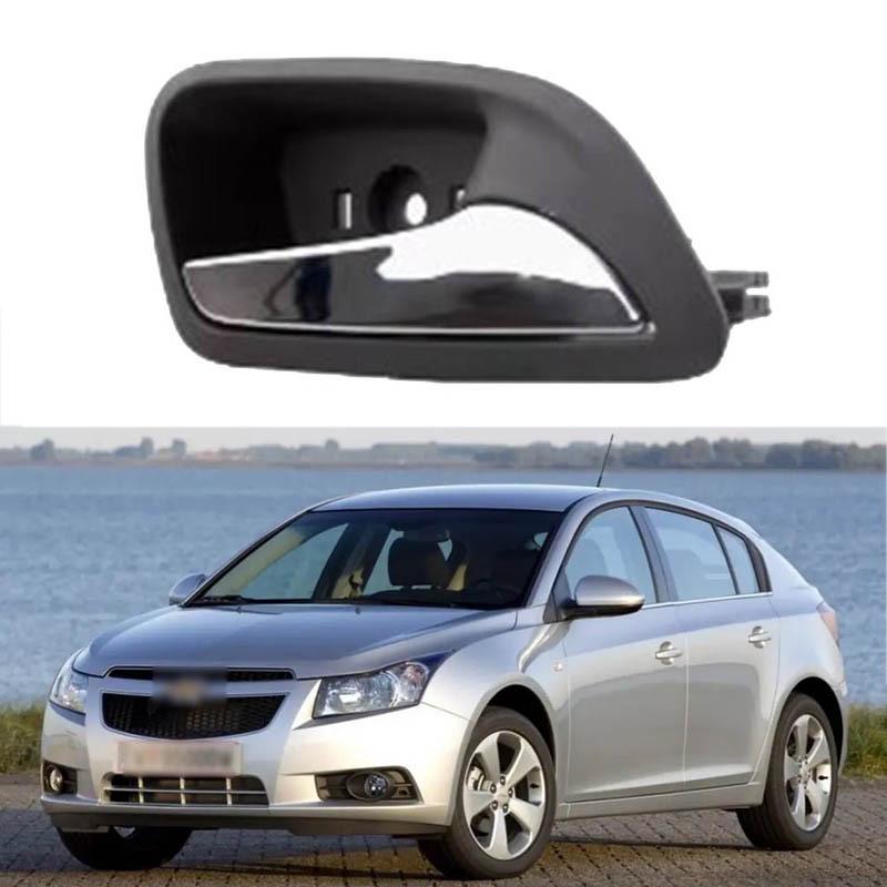 

09-14 Chevrolet Cruze Ручка внутренней двери, Передняя и Задняя, Левая и Правая Front Left