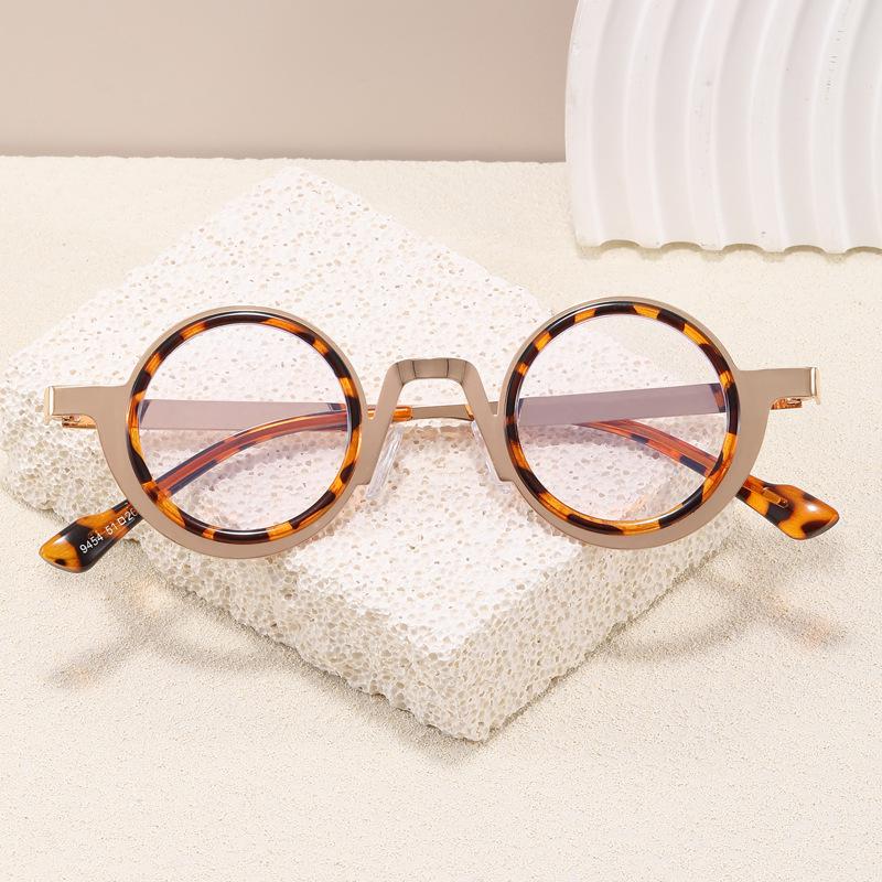 Steampunk Designer Sunglasses Women European American Round Shape Men Sun Glasses Hip Hop Driving Sunglass