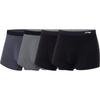 Men's Fitness Underwear 4-Pack