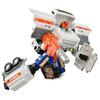 TAKARA TOMY Tomica Job Labor TJB04 Стенд Braver Автоцистерна ENEOS Мініатюрна іграшка-машинка для дітей віком від 3 років