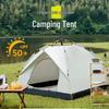 Automatisches Outdoor-Campingzelt