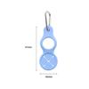 Bottles Carrying Clip Holder Hook Silicones Water Bottles Buckles Water Bottles Clip for Sports and Outdoor Activity
