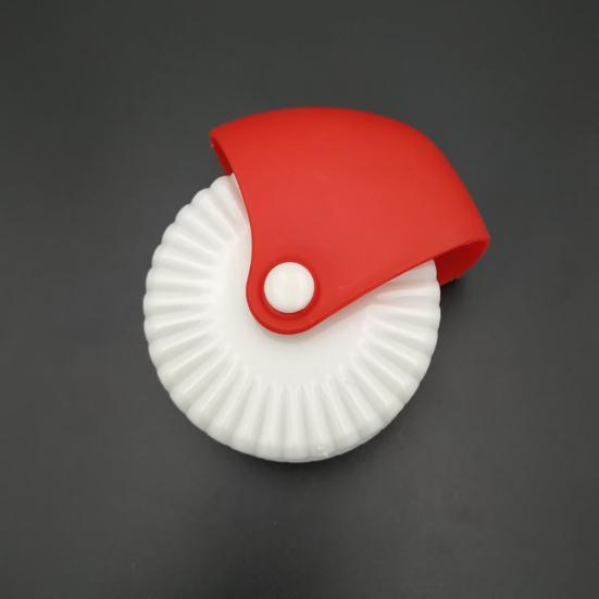 Talos Vykrajovač na cesto s mriežkovým rezancom na pizzu Kolieska na koláče na pečenie Kuchynský nástroj na pečenie