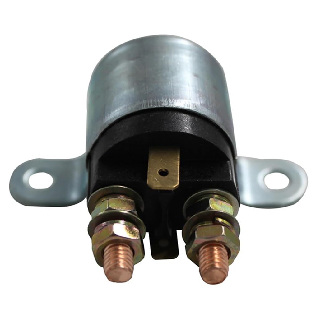 Starter Solenoid Relay Motorcycle Starter Relay Solenoid for DS650 2001-2004 DS650X DS 650 2000-2007 for Outlander 400 2003 for Quest XT