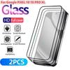 Of Google Pixel 11a 10a 10 Pro XL High-definition Glass Film Pixel 9 8 7 Pro XL Tempered Glass Shockproof High-definition Screen Protector Film