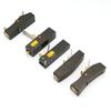1Pc DIY Mini Hand Planes Carpentry Carpenter Ebony Joinery Woodwork Tools Hand Planer