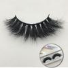 RED SIREN Fluffy Eyelashes 10mm-18mm 3d Mink Eyelashes Handmade Soft Volume Natural Lashes Maquillaje Lash Vendors False Lashes