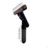 Compact Mop for Small Areas and Glass Surfaces
