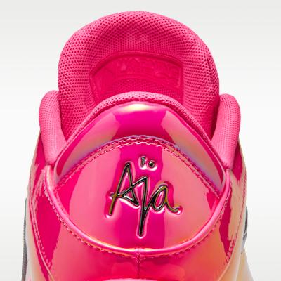 Nike A'ja Wilson A'One LX EP All-Star Warning Label (Women's)