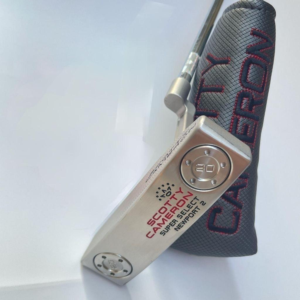 2024 Titleist Scotty Special Edition Putter