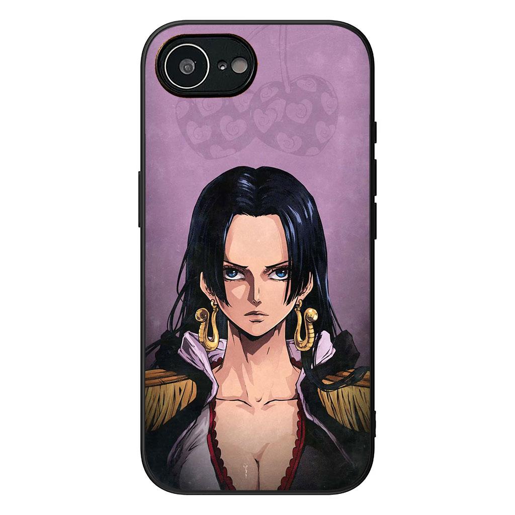 

Чехол для Xiaomi Redmi Note 15 11 9 10 Pro Plus A5 9A 9T 10A 10C 9C NFC 15C 8T Чехол для телефона One Nico Robin One Piece Luffy Zoro Redmi Note 9
