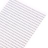 Acrylic Tattoo 750 Pcsdiy Decal Art  Diamond Bling  Self Adhesive Stickers For Phone Case Decoration