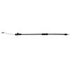 Volkswagen Passat. Front Door External Opening Cable for Passat CC