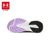 Under Armour Kids' Elastic Lace Running Shoes