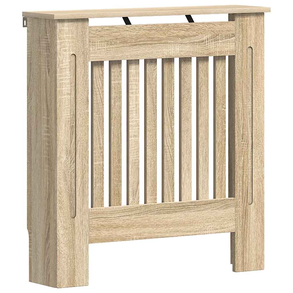 Wood Based Material Radiator Cover 78