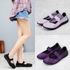 Women's Breathable Woven Sports Flats - Spring/Summer 2020 Collection
