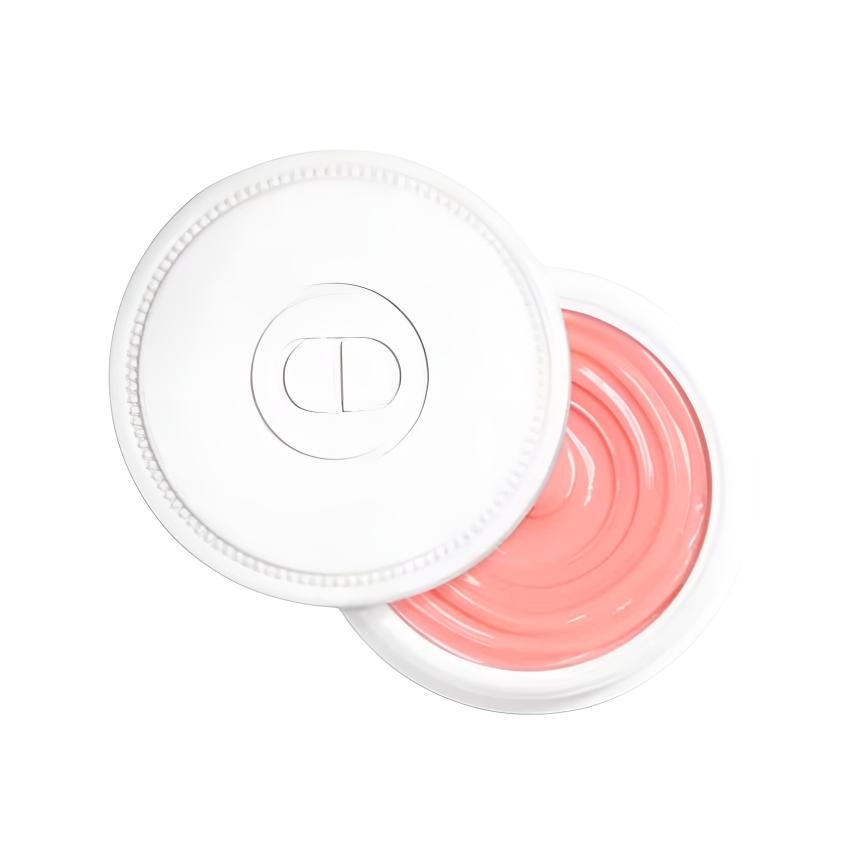Dior Crème Abricot Strengthening Nail Care 8g