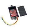 MOTOR POWER 158-96 Motorcycle, Vehicle Speed Signal Converter, Motor Speed Pulse Converter, Meter Error