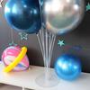Space-Themed Astronaut Birthday Decorations for Boys: Floating Balloons & Party Supplies