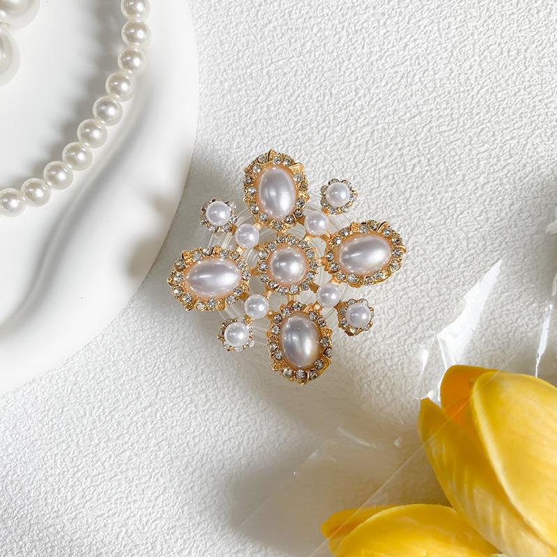 

Rhinestone Wind Mobile Phone Holder, Airbag Back Sticker, High-End Luxury Sticker, Anti-Smash Face Ring, Portable Portable