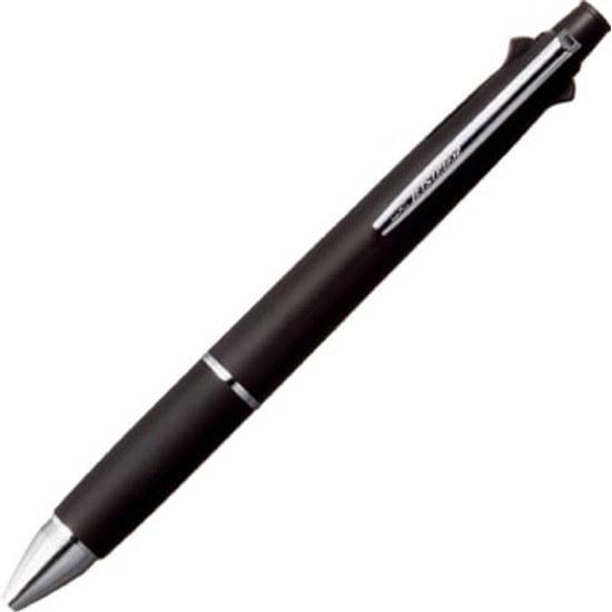Mitsubishi Pencil Multi-function Pen Jetstream 41 0.5 Black Easy Write MSXE