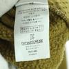 Patagonia One Point Logo Long Sleeve Fleece Jacket XL Brown STY65411FA20 Kid's Used