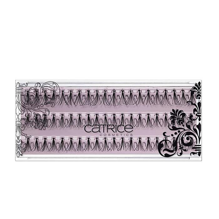

Catrice Lash Couture Одиночные ресницы, 50 шт.