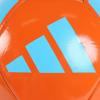 Adidas EPP Club Size 5 Soccer Saxe and AF5939SKOR Ball, Orange,