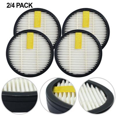 Advanced Technology Dust Filter HEPA Filter Vacuum Cleaner Filter