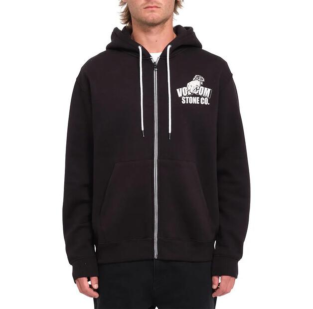 

Volcom Watanite full zip свитшот M