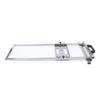 Circular Saw Guide Tool Track Rail Woodworking Edge Positioning Cutting Tool, for Cutting Wood, Plasterboard, Tile, Etc