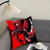 RWBY Cushion Cover Reversible Plush Pillow Cover – For Car, Sofa, Bedroom, Perfect As a Gift.