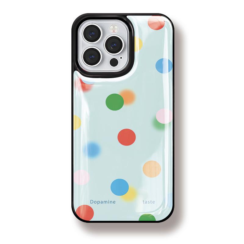 Zhitai Huawei Mate60 & iPhone 15/16 Pro Max/12/13 Pro Protective Case for Women