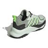adidas Maxxwavy 'Black Green' Sneakers IF8750