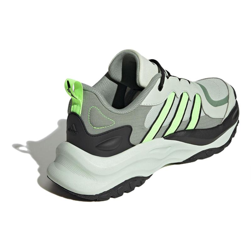 adidas Maxxwavy 'Black Green' Sneakers IF8750