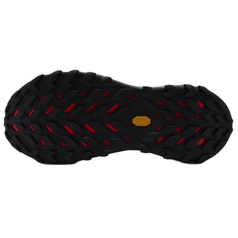 Nike ACG Zegama Hike British Khaki Light Crimson Unisex Sneakers Black Linen IO7854-200