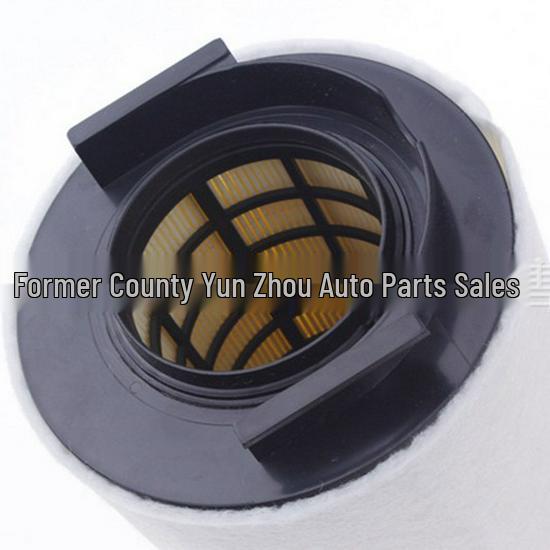 Compatible Air Filter for Sagitar, Touran, Bora, Caddy, Magotan 1.4T/2.0, Golf 6 (1K0129620C)