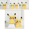 Soft And Huggable Pikachu Anime Doll Perfect Plush Toy Gift For Kids