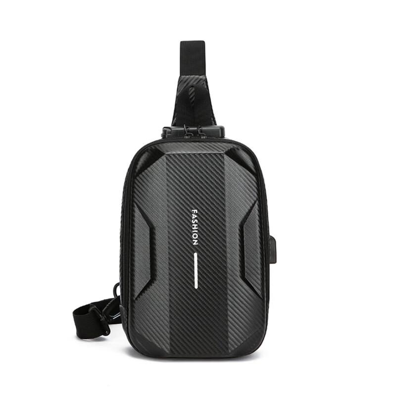 Men's Crossbody Chest Bag