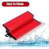 25/40CM Drywall Smoothing Spatula Stainless Steel Putty Scraping Tool  Building Tool