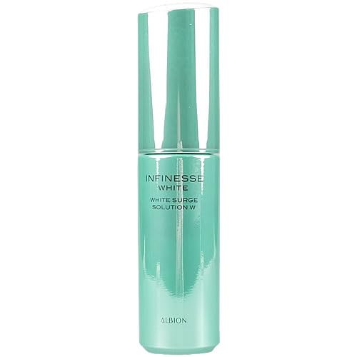 Albion INFINESSE WHITE Surge Solution W 40mL Serum