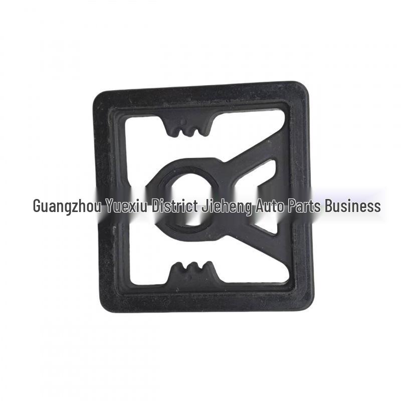 

Volvo S90 Upper Radiator Bracket Pad for 19-24 Models (Part 31439871)