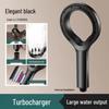 TLXT Pressurized Handheld Shower Head