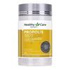 Healthy Care Premium Propolis 3800mg 200 Tablets 2 Bottles