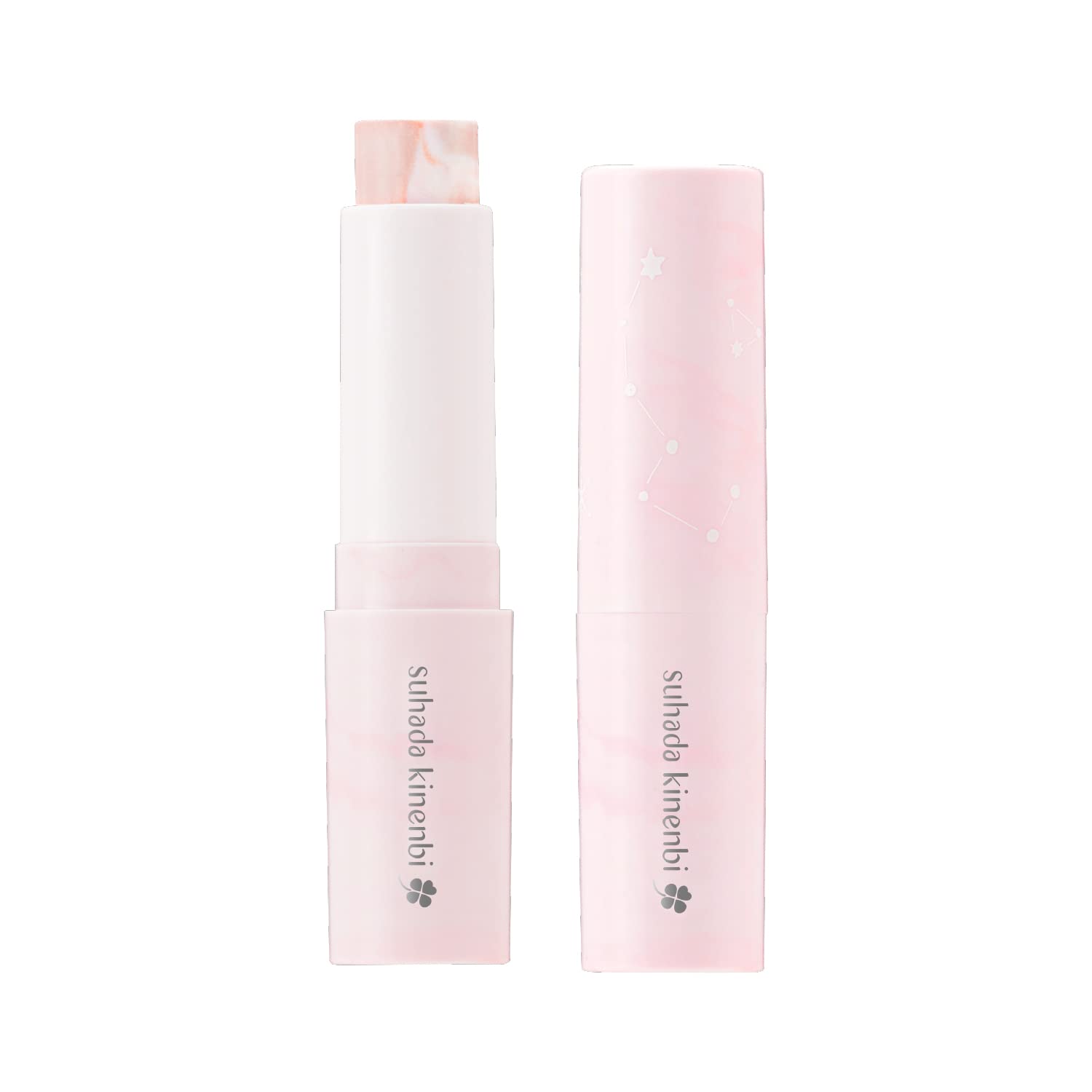 

Bare Skin Anniversary Moisture Color Balm 01 (Shy Pink) 3.9g Color Balm Serum Stick