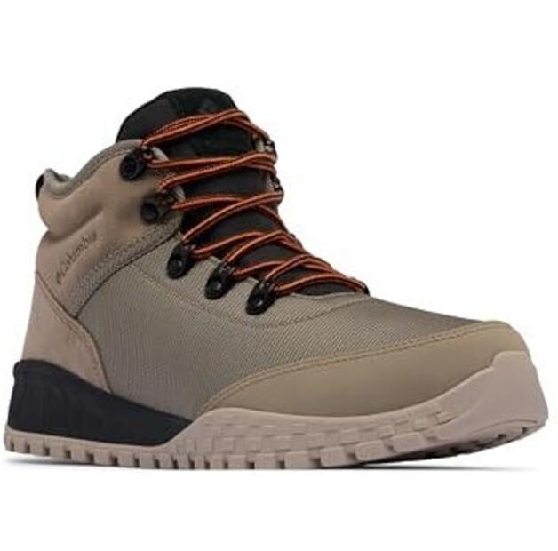 Columbia Fairbanks Mid Hiking Boots
