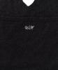 WITHOUT SUMMER Spring Soft Cardigan Set_Black