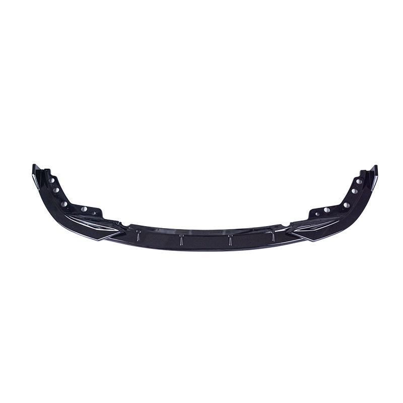 

Front Lip Spoiler for BMW 3 Series G20/G28 (2019-2021) Gloss Black