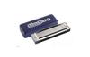 HOHNER Silver Star 50420 F 10-hole Harmonica