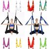 Wholesale Yoga Swing Hammock For Indoor Anti-gravity Workout Various Colors Available